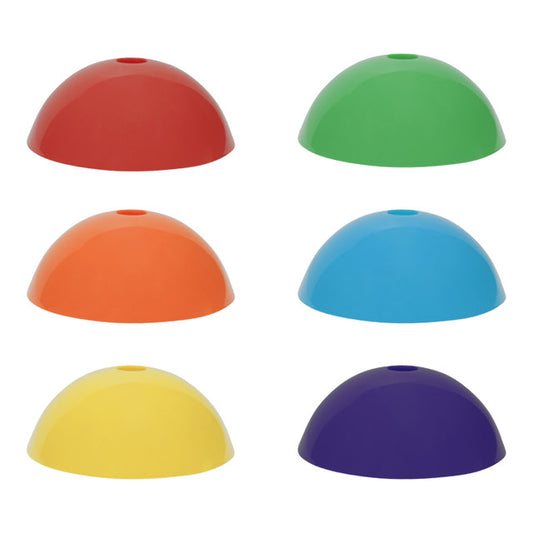 Soft Dome Cone Set