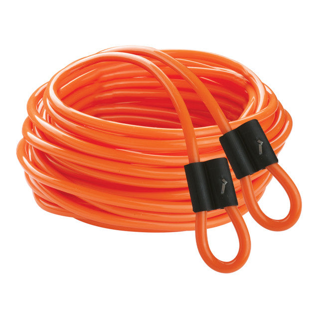 Double Dutch Speed Rope