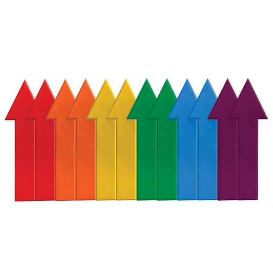 Poly Arrow Marker Set