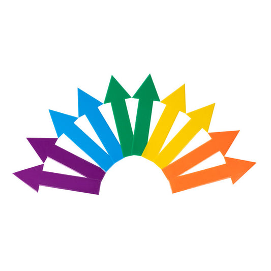 Poly Arrow Marker Set