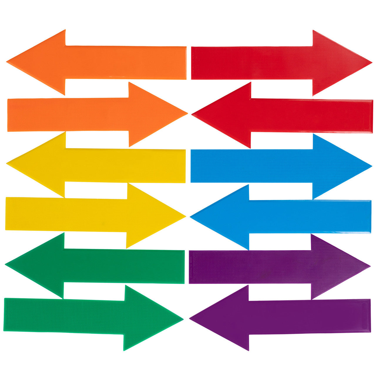 Poly Arrow Marker Set