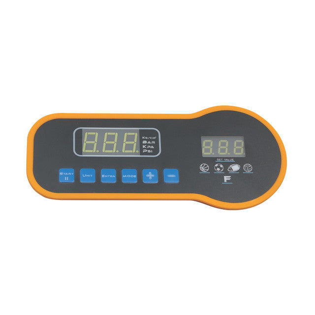 Smart Digital Inflator
