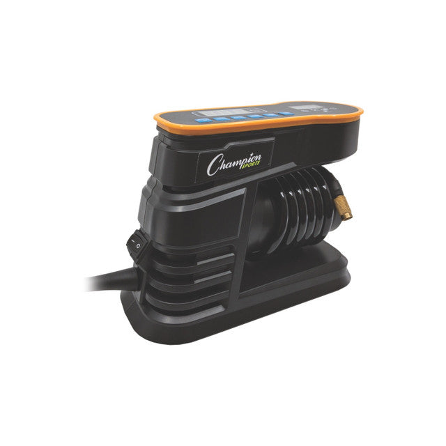 Smart Digital Inflator