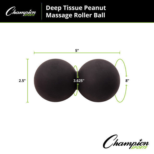 Peanut Massage Balls