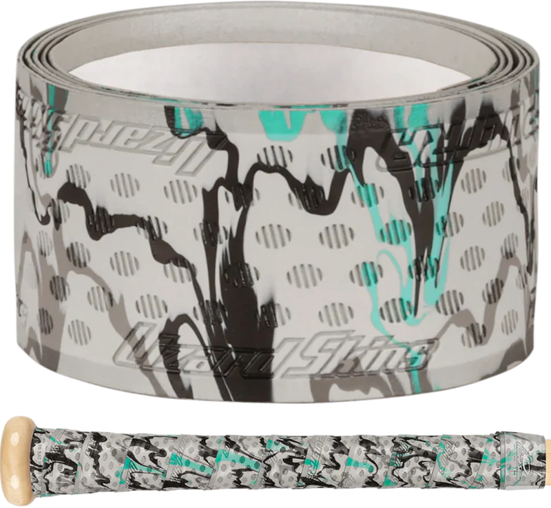 Lizard Skins Ultra Bat Grip Camo Colors - 1.1mm