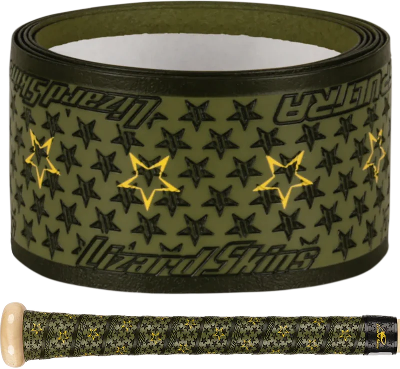 Lizard Skins Ultra Bat Grip Solid Colors - 0.5mm