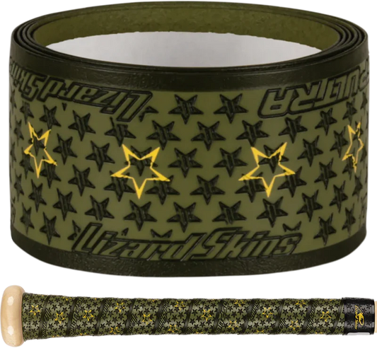 Lizard Skins Ultra Bat Grip Solid Colors - 0.5mm