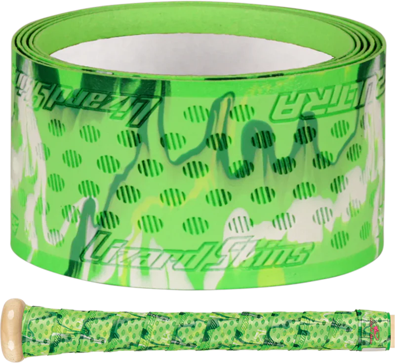 Lizard Skins Ultra Bat Grip Camo Colors - 1.1mm