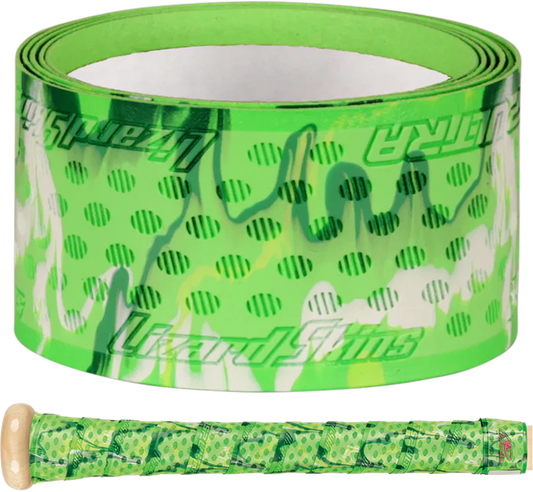 Lizard Skins Ultra Bat Grip Camo Colors - 1.1mm