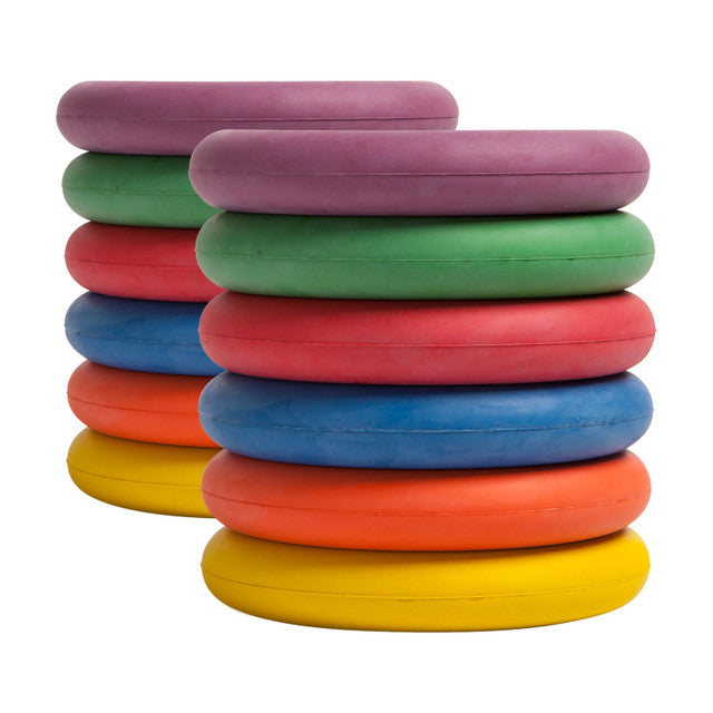 Deck Tennis Ring