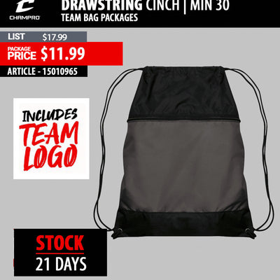Custom Youth Basketball Bags