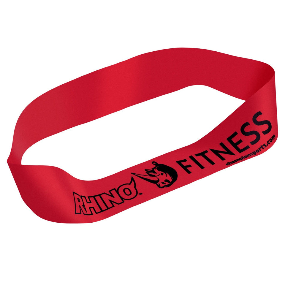 Resistance Fitness Loop