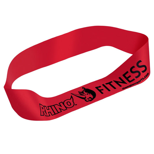 Resistance Fitness Loop