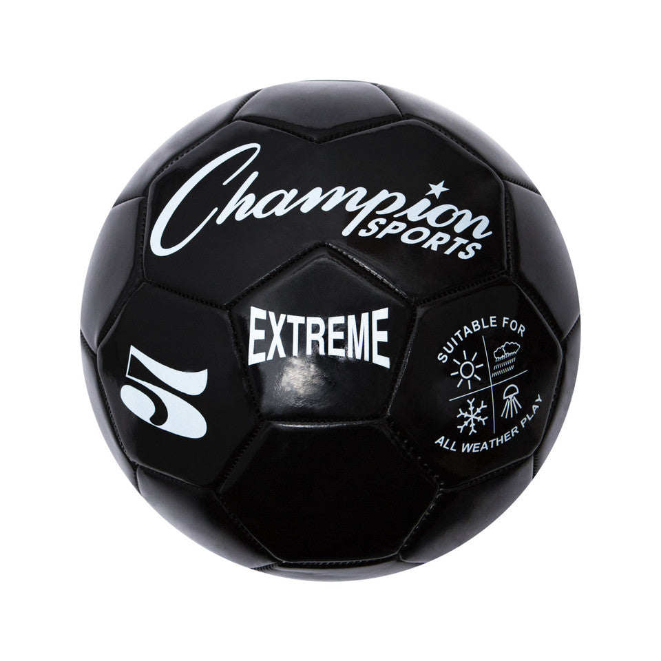 Extreme Soccer Ball Size 5