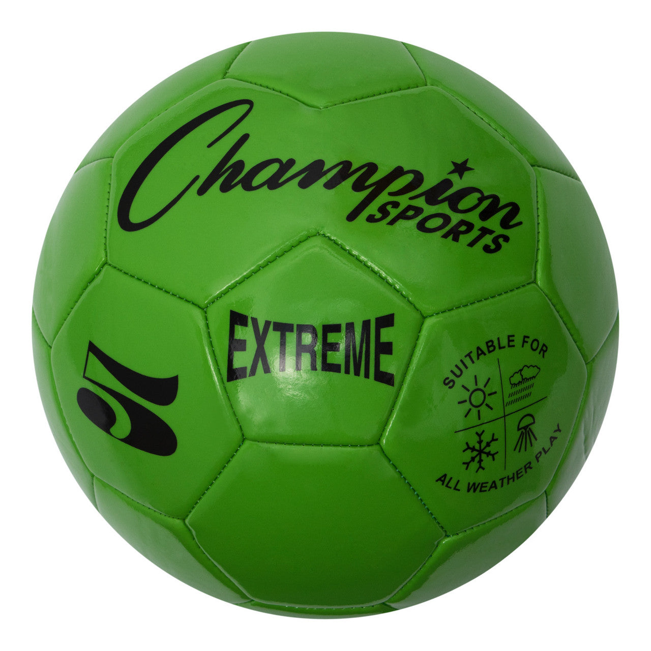 Extreme Soccer Ball Size 5