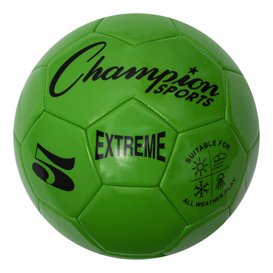 Extreme Soccer Ball Size 5