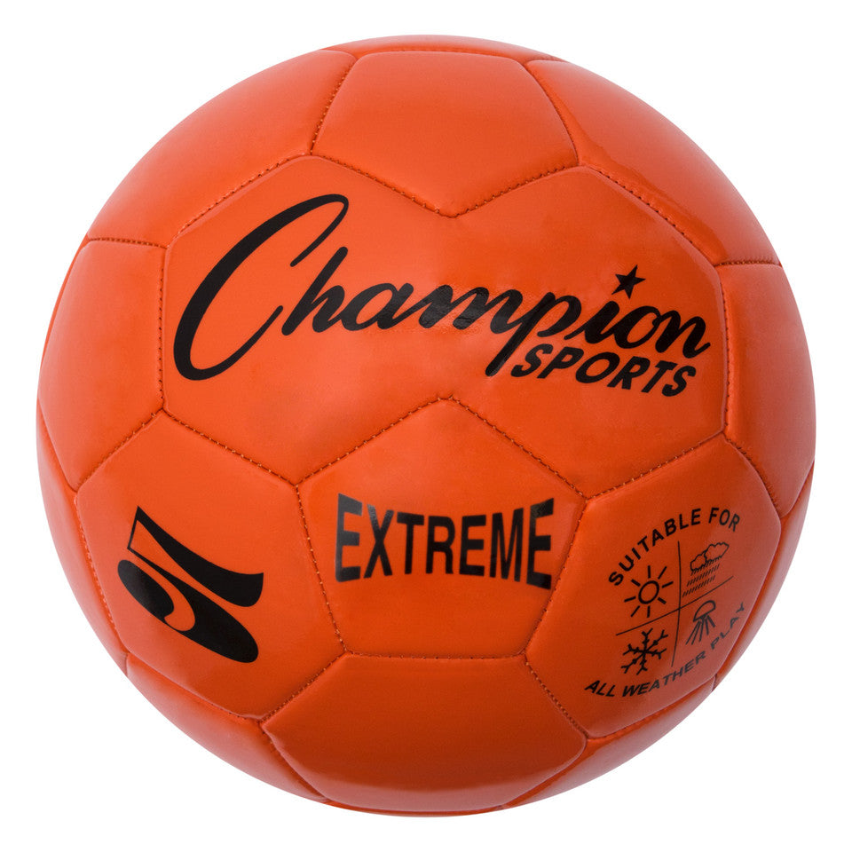 Extreme Soccer Ball Size 5