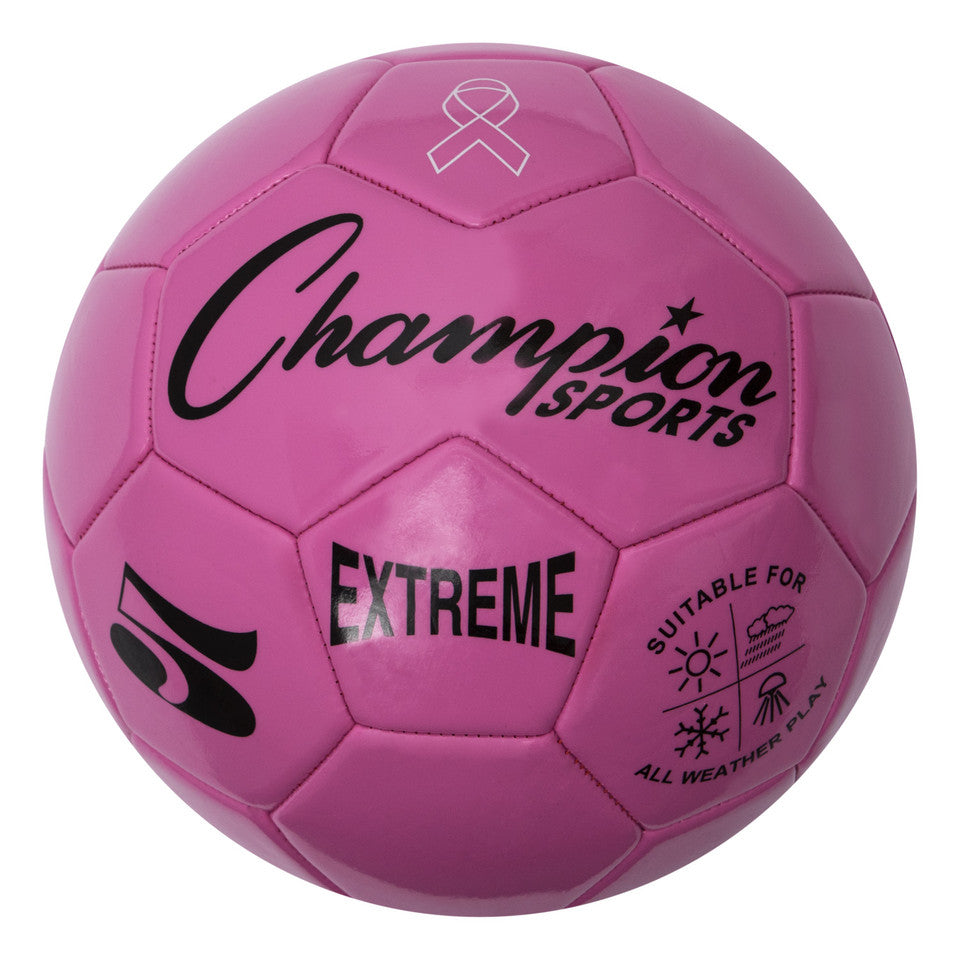 Extreme Soccer Ball Size 5