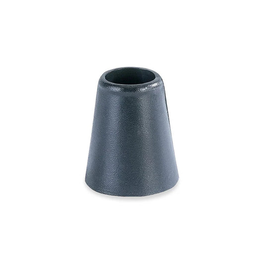 Knobcuff El Grande 2 Pk - Black