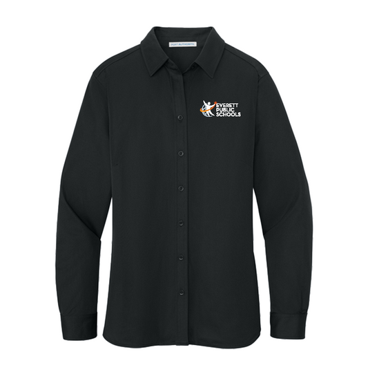Everett Schools 27 Team Store
