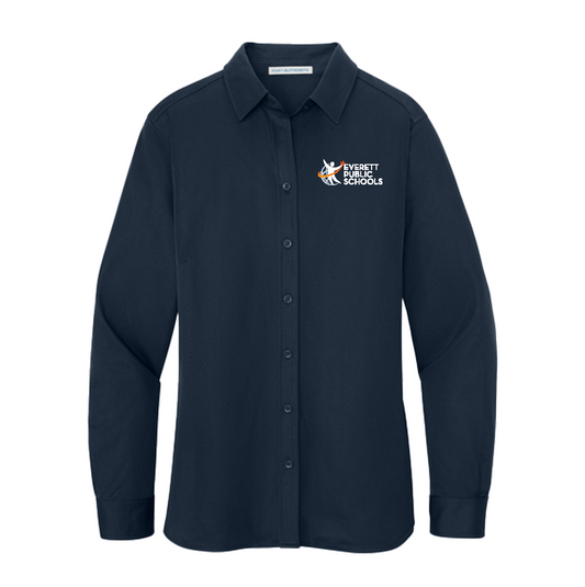 Everett Schools 27 Team Store