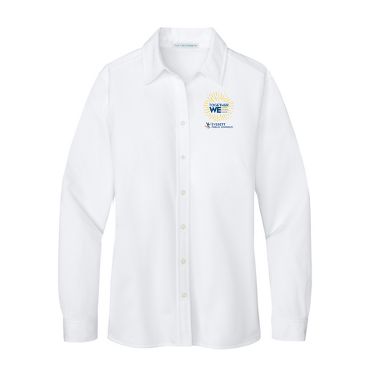 Everett Schools 27 Team Store