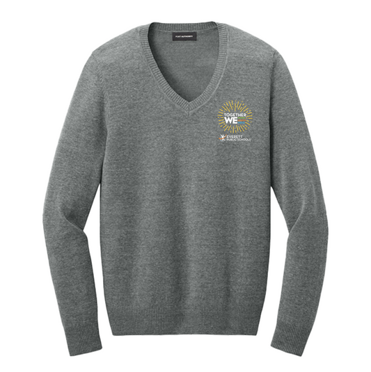 Everett Schools 27 Team Store