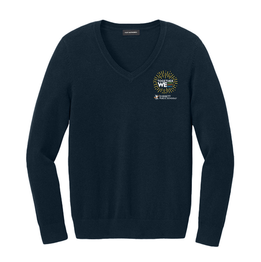 Everett Schools 27 Team Store