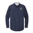 Port Authority Long Sleeve / Navy / Primary Logo