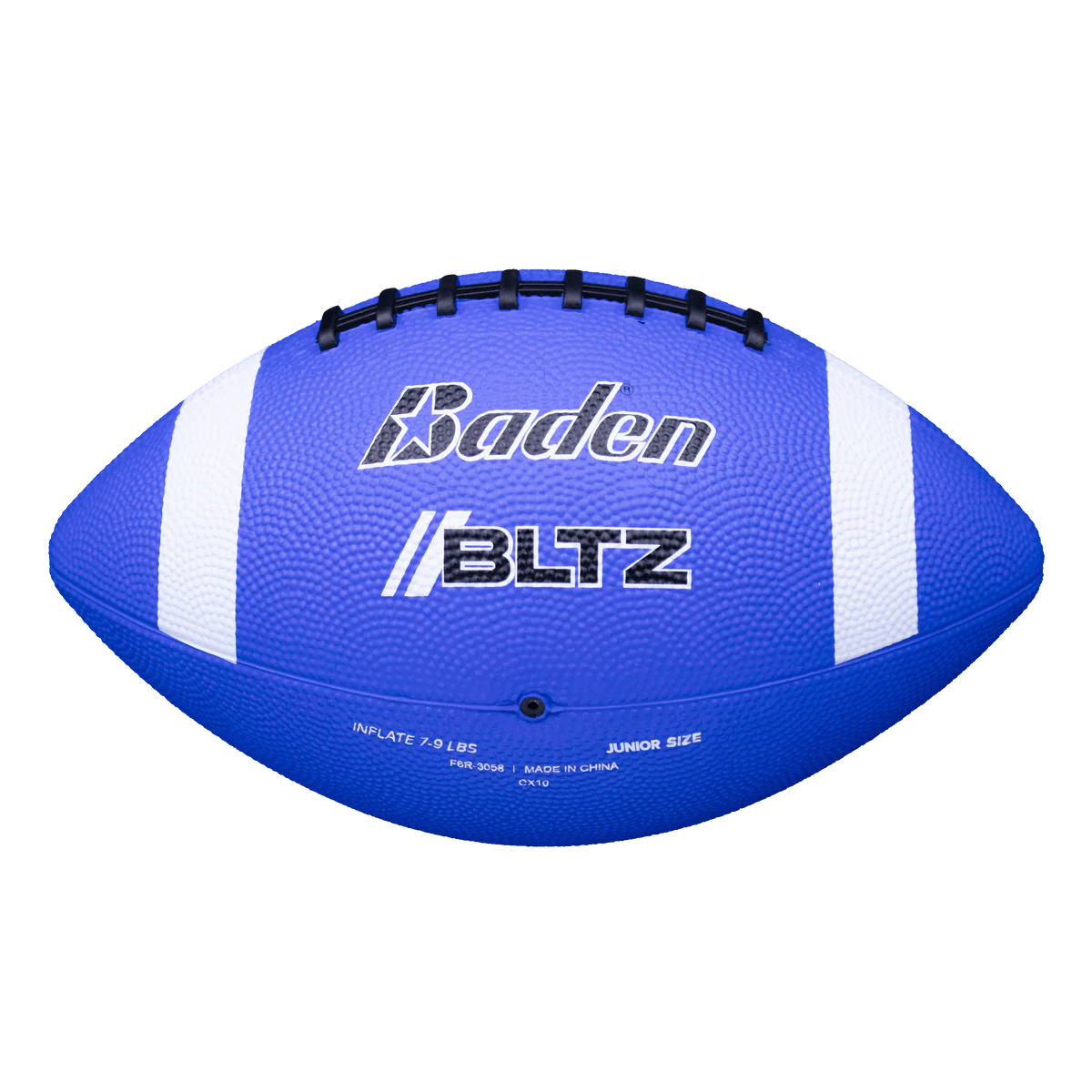 BLTZ Rubber Football