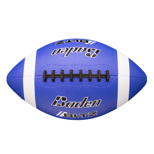 BLTZ Rubber Football