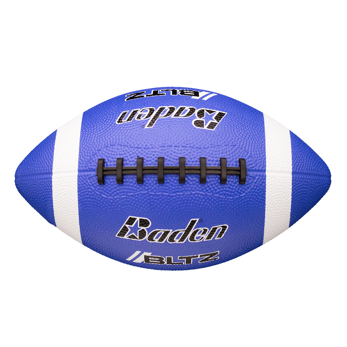 BLTZ Rubber Football