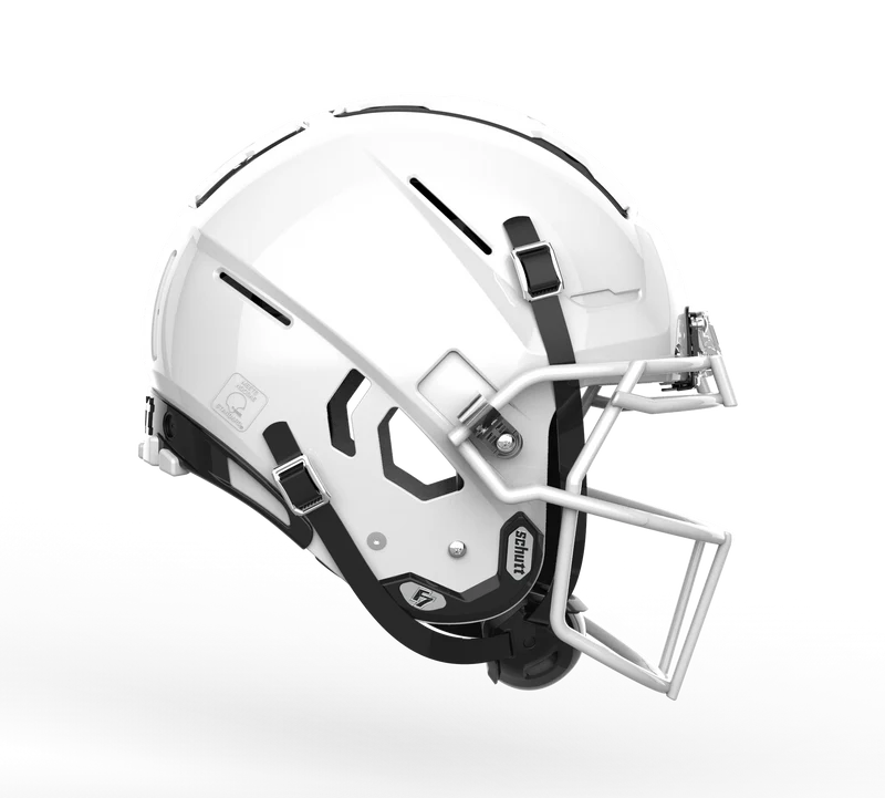 F7 2.0 COLLEGIATE Helmet ONLY – Pro Player Team
