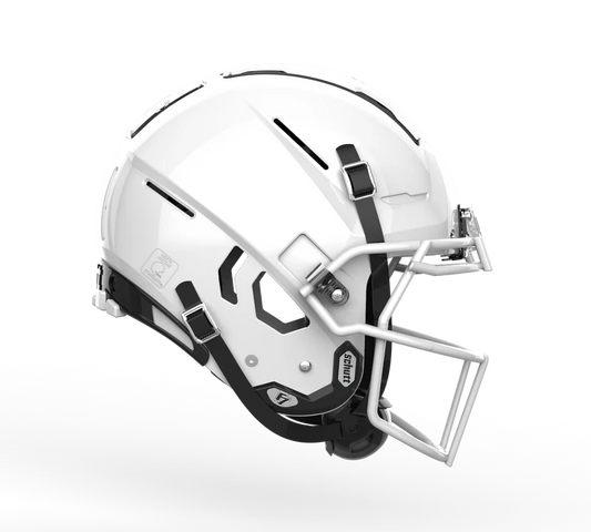 F7 2.0 COLLEGIATE  Helmet ONLY