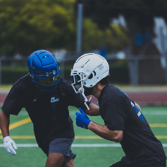 F7 2.0 PROFESSIONAL w/ attchd Ti Guard and 4pt QT hardware