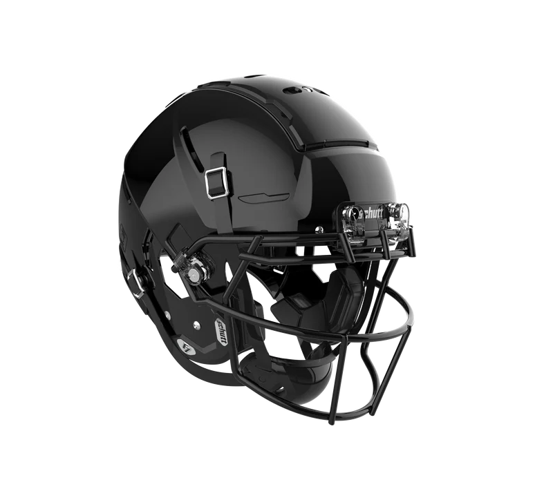 F7 2.0 PROFESSIONAL w/ attchd Ti Guard and 4pt QT hardware