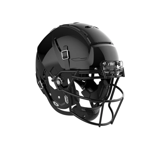 F7 2.0 PROFESSIONAL w/ attchd Ti Guard and 4pt QT hardware