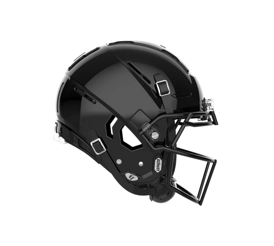 F7 2.0 PROFESSIONAL w/ attchd Ti Guard and 4pt QT hardware