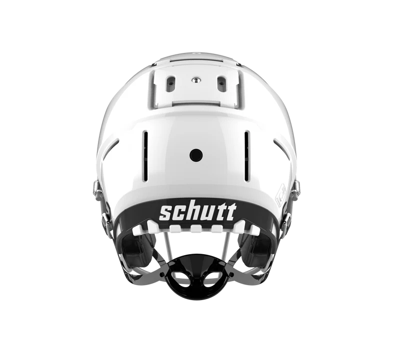 f7 helmet lx1 Youth F7 LX1 Helmet with attached carbon steel faceguard – Pro Player Team