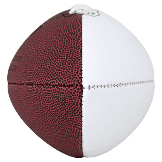 Autograph Football