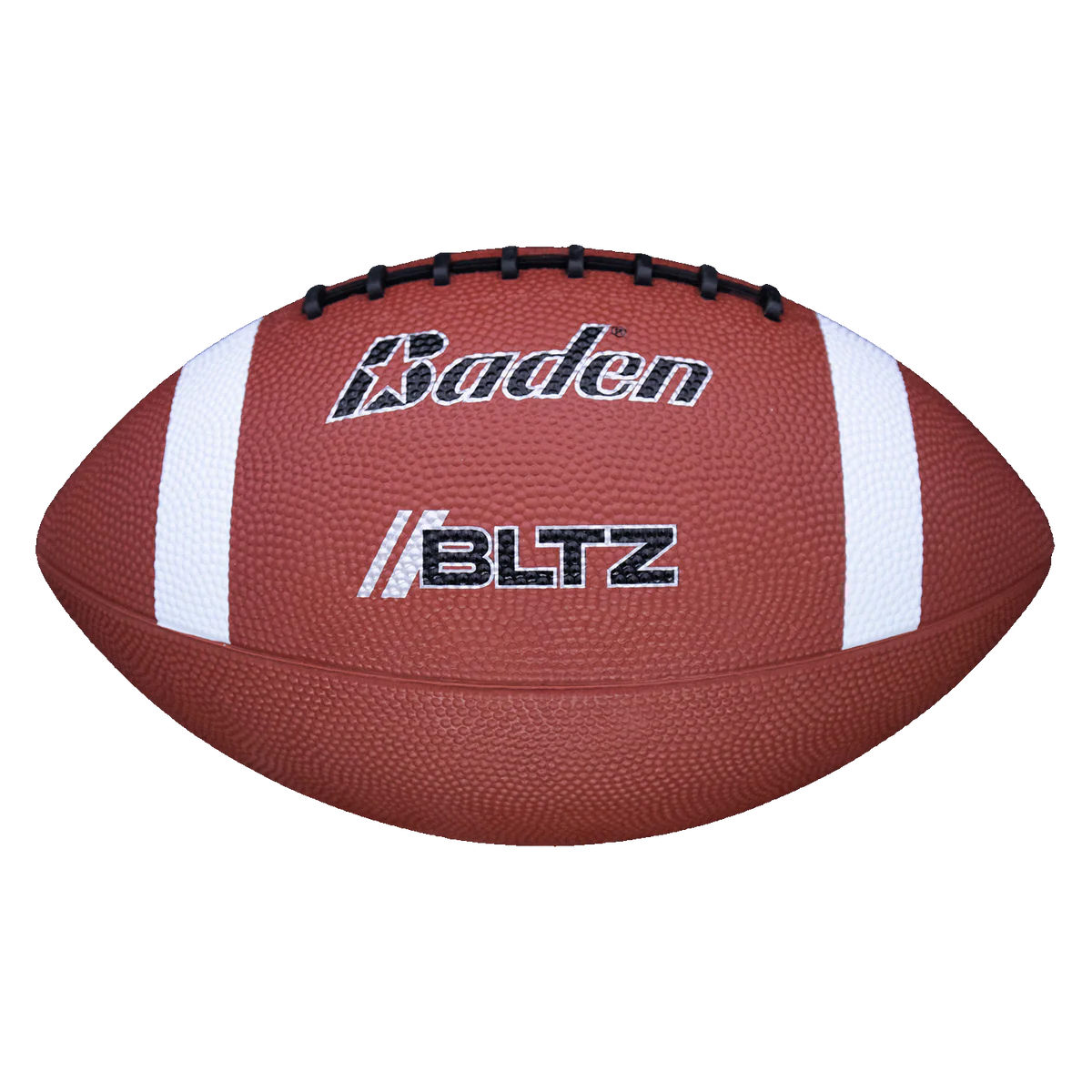 BLTZ Rubber Football