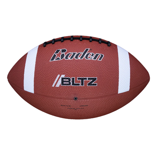 BLTZ Rubber Football