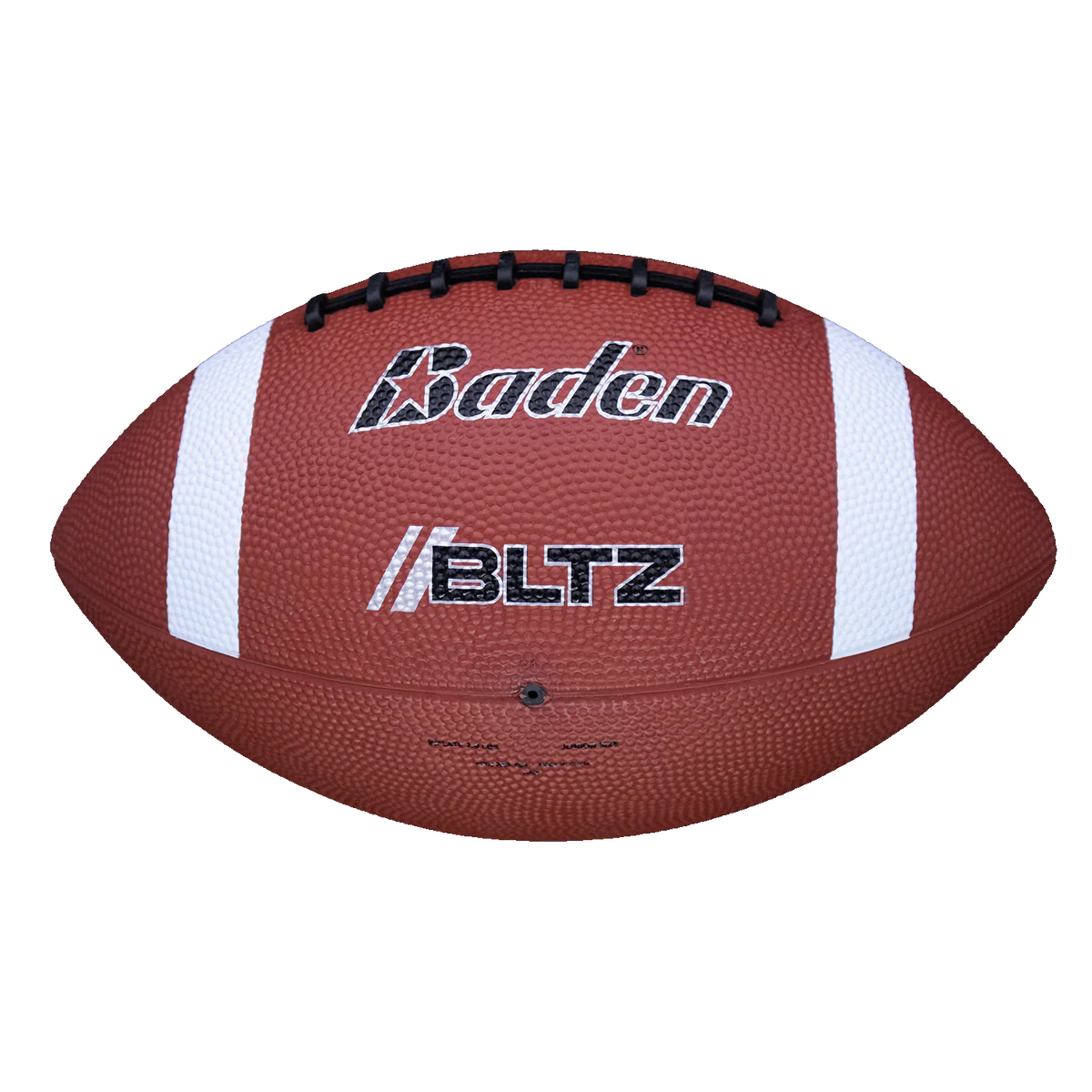 BLTZ Rubber Football