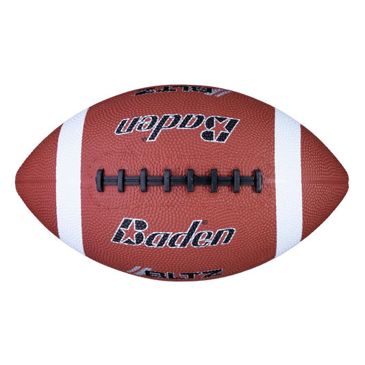 BLTZ Rubber Football