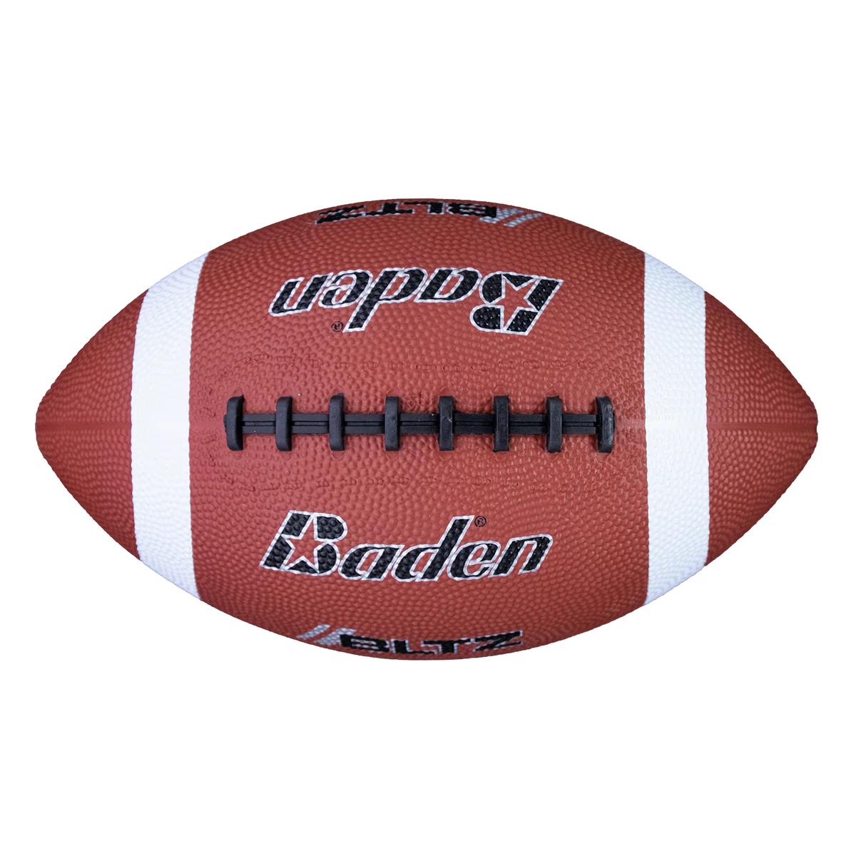 BLTZ Rubber Football