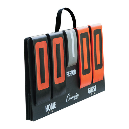 Deluxe Flip-A-Score