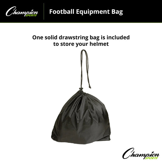 Football Equipment Bag