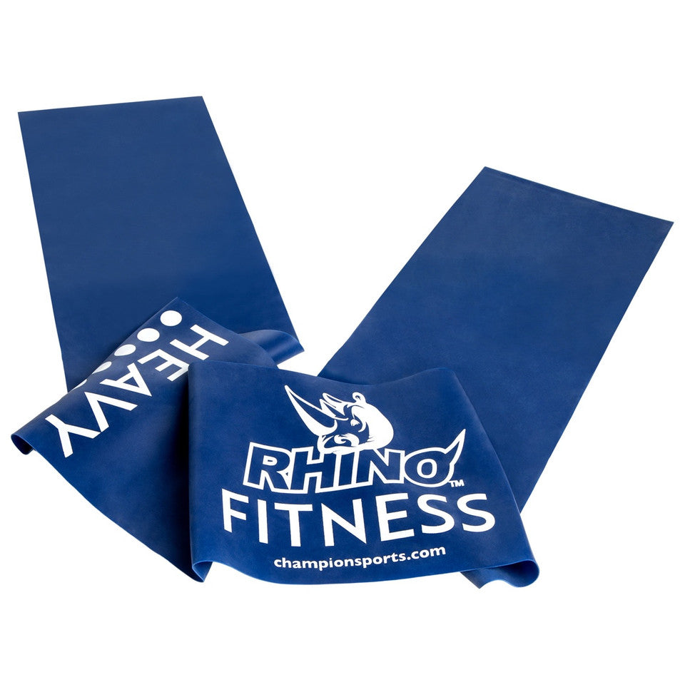 Resistance Therapy/Exercise Flat Band