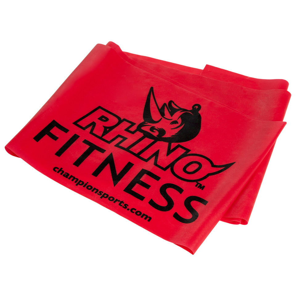 Resistance Therapy/Exercise Flat Band