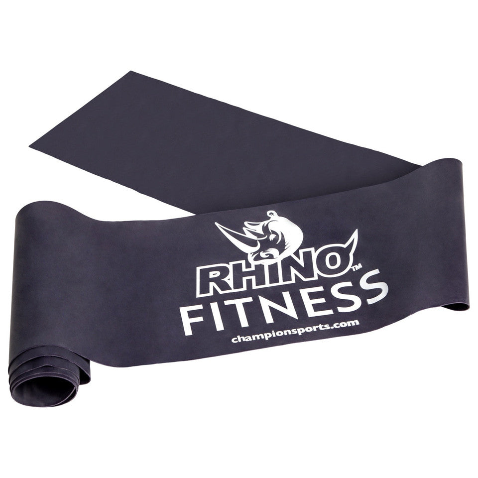 Resistance Therapy/Exercise Flat Band